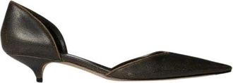 The Row Mujer, Zapatos, Negro, Talla: 37 EU