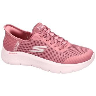 Skechers Fitness, Dames, Roze, 37 EU, GO Walk Flex Grand Entry