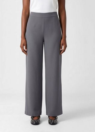 Patrizia Pepe Pantaloni Patrizia Pepe in raso