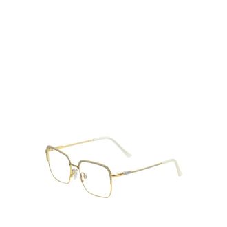 Cazal 4314 Optical Frame - unisex - CAZAL - Glasses - White - 54 MM - Accessories