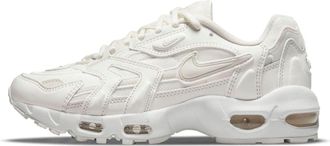 Nike (WMNS) Nike Air Max 96 2 Sail White DQ0830-100