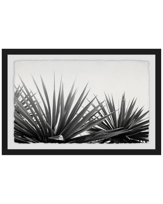 Marmont Hill Pointed Leaves