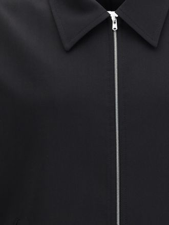 Our Legacy Wool Jacket - Black