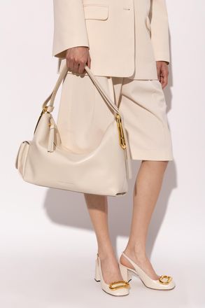 Marc Jacobs Scene Large Bag, Womens, Cream