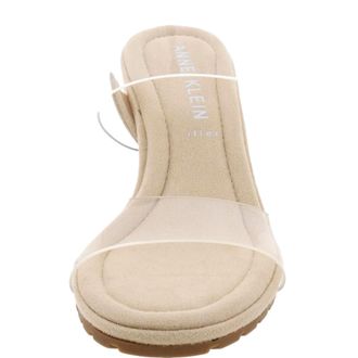 Anne Klein Sense Espadrille Natural SENS01F9 Womens