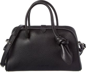 Jacquemus The Turismo Small Leather Shoulder Bag