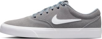 Nike (WMNS) Nike Charge Suede Cool Grey White IM4399-004