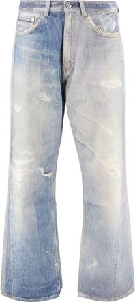 Our Legacy Third Cut 5-pocket Jeans