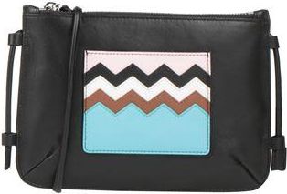 M Missoni BOLSOS - Bolsos con bandolera en YOOX.COM