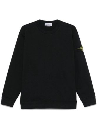 Stone Island Felpa