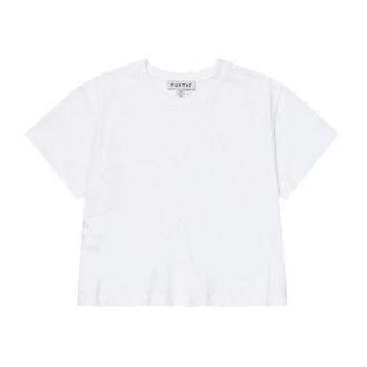 Munthe Dames, Tops, Wit, Maat: 2XL