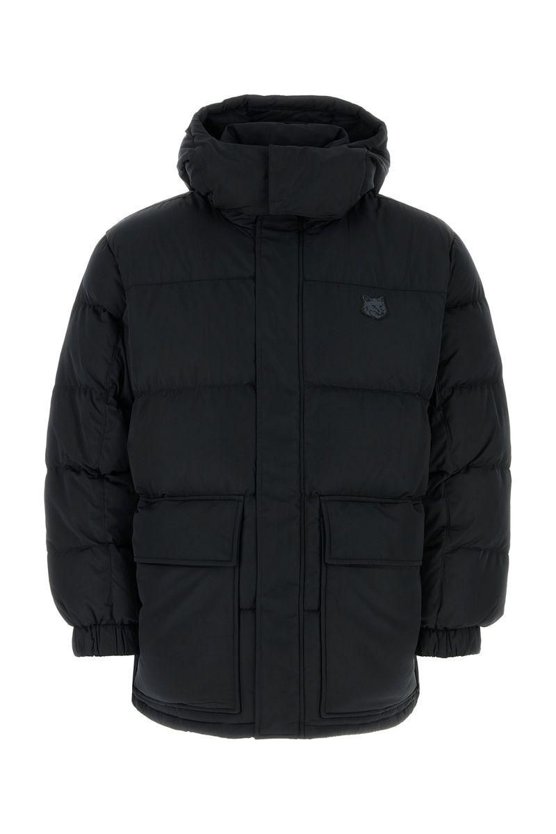 Parka Maison 13SS Mountain M Kitsuné