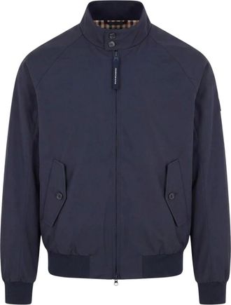 Aquascutum Chaqueta Flex-N Regent - Jackets - Hombre - Azul - 2XL