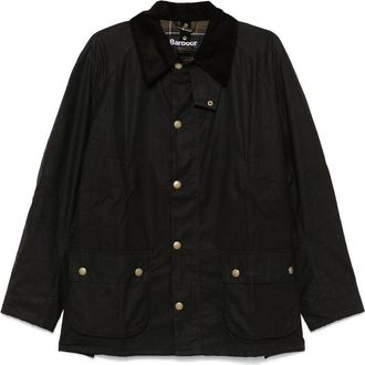 Barbour Ashby Waxed Jacket