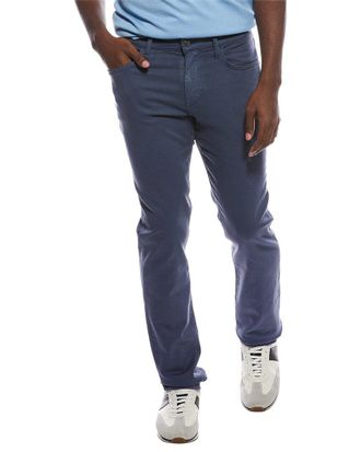 Joe's JoeS Jeans French Terry Blue Slim Jean