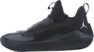 Nike Jordan Air Jordan Jumpman Hustle Black AQ0397-001