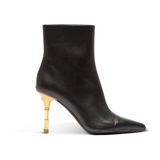 Balmain Mujer, Zapatos, Negro, Talla: 36 EU