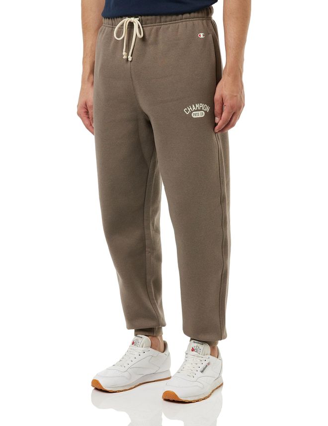 Champion Legacy Athletics Powerblend Rib Cuff Pantaloni da Tuta Cioccolato XL Uomo FW23 da 42 95 su Stylight