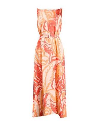 Le Sarte Pettegole DRESSES - Maxi dresses sur YOOX.COM