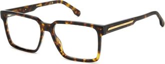 Carrera Victory C 04 Optische Frame - Heren - Brillen - Bruin - 55 MM - Accessoires