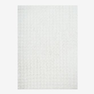 Sweeek Sweeek - Tappeto Da Interno Bubble Bianco