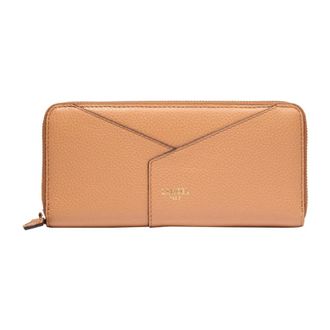 Lancel Dames, Accessoires, Bruin, Maat: ONE Size Leer