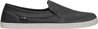 Sanuk Sanuk Pair O Dice Washed Black 1013816-WSBK Womens