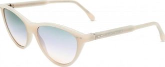 Isabel Marant Isabel Marant Womens IM0079-S-SZJ-58 IM0079 58 S SZJ Sunglasses - Antique White - One Size