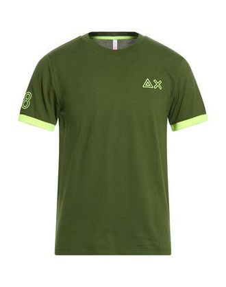 Sun 68 TOPWEAR - T-shirts on YOOX.COM