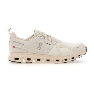 On Running Schoenen, Dames, Beige, 37 EU, Cloud 6 Waterproof