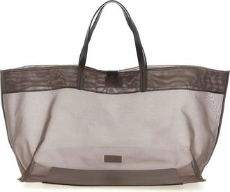 Staud Christos Large Shopping Bag