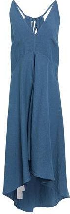 120% Lino VESTITI - Vestiti lunghi su YOOX.COM