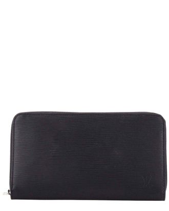 Louis Vuitton Zippy Organizer Epi (Authentic Pre-Loved)