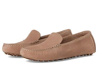 Sperry Top-Sider Port Driver Womens Dress Flat Shoes Tan : 6.5 M (B), Leather