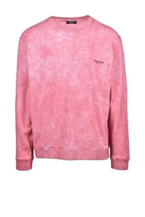 Dondup Mens Sweatshirt - Pink