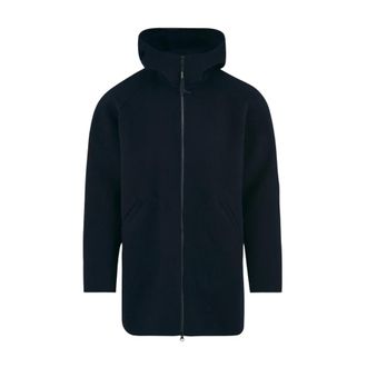 Aspesi Uomo, Felpe, Blu, M, new