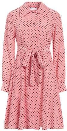 Attic and Barn DRESSES - Mini dresses on YOOX.COM