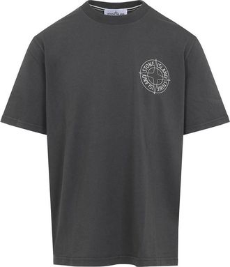 Stone Island Short Sleeves T-Shirt