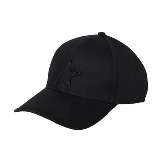 Golden Goose unisex, Accessoires, Zwart, Maat: ONE Size Katoen