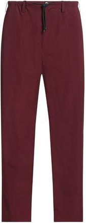 Dries Van Noten BOTTOMWEAR - Trousers on YOOX.COM