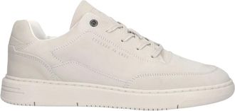 Cycleur de Luxe Hospital B-Nd 1 - Heren - Sneakers - Beige - 46 EU - Leer - Schoenen