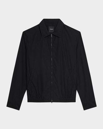 theory black ブルゾン $_1.JPG?set_id=880000500F