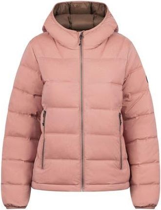 Trespass Rollins Hooded Jacket in Clay at Nordstrom, Size Xxx-Large