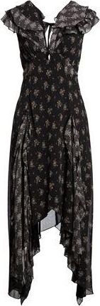 Free People Midi dresses