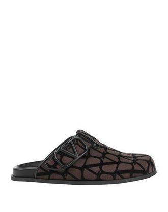Valentino Garavani FOOTWEAR - Mules & Clogs sur YOOX.COM