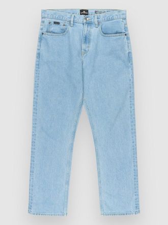 Quiksilver Aqua Cult Jeans blau