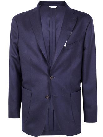 Boglioli Jacket
