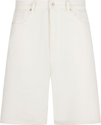 Drôle de Monsieur Baggy Shorts