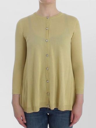 Dolce & Gabbana silk cardigan