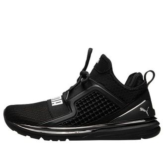 Puma Ignite Limitless Black 189495-01